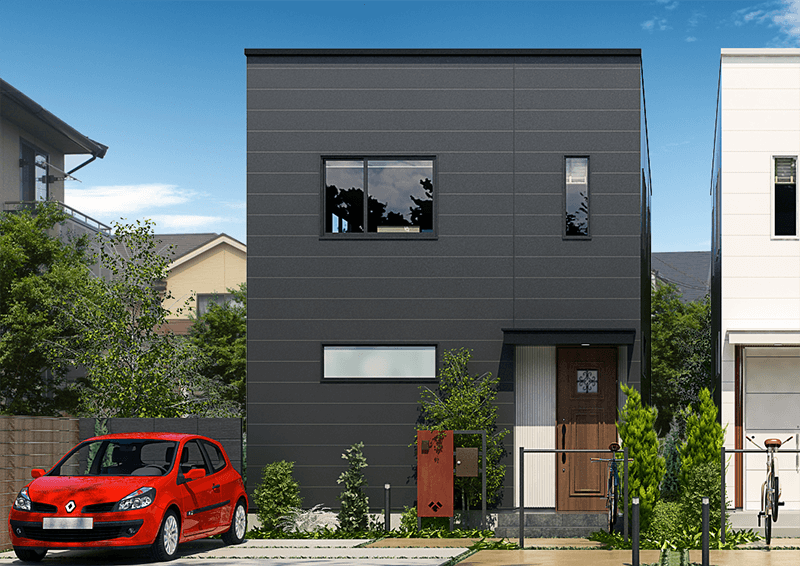 68A ANTICOは根強い人気のクラシカルコンセプトモデルです。